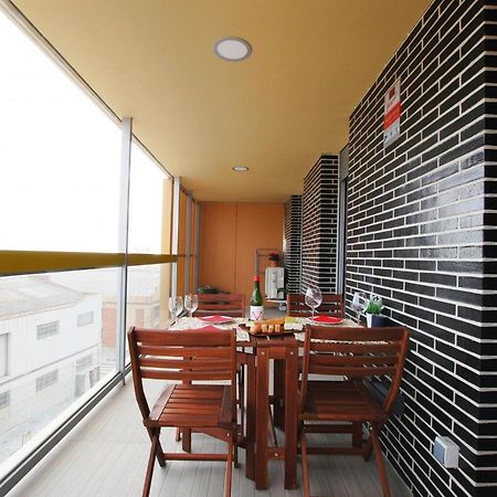 Cozy Home - Cozy Home - Nice Apartment W/Pool And Private Terrace Mataró Exterior foto