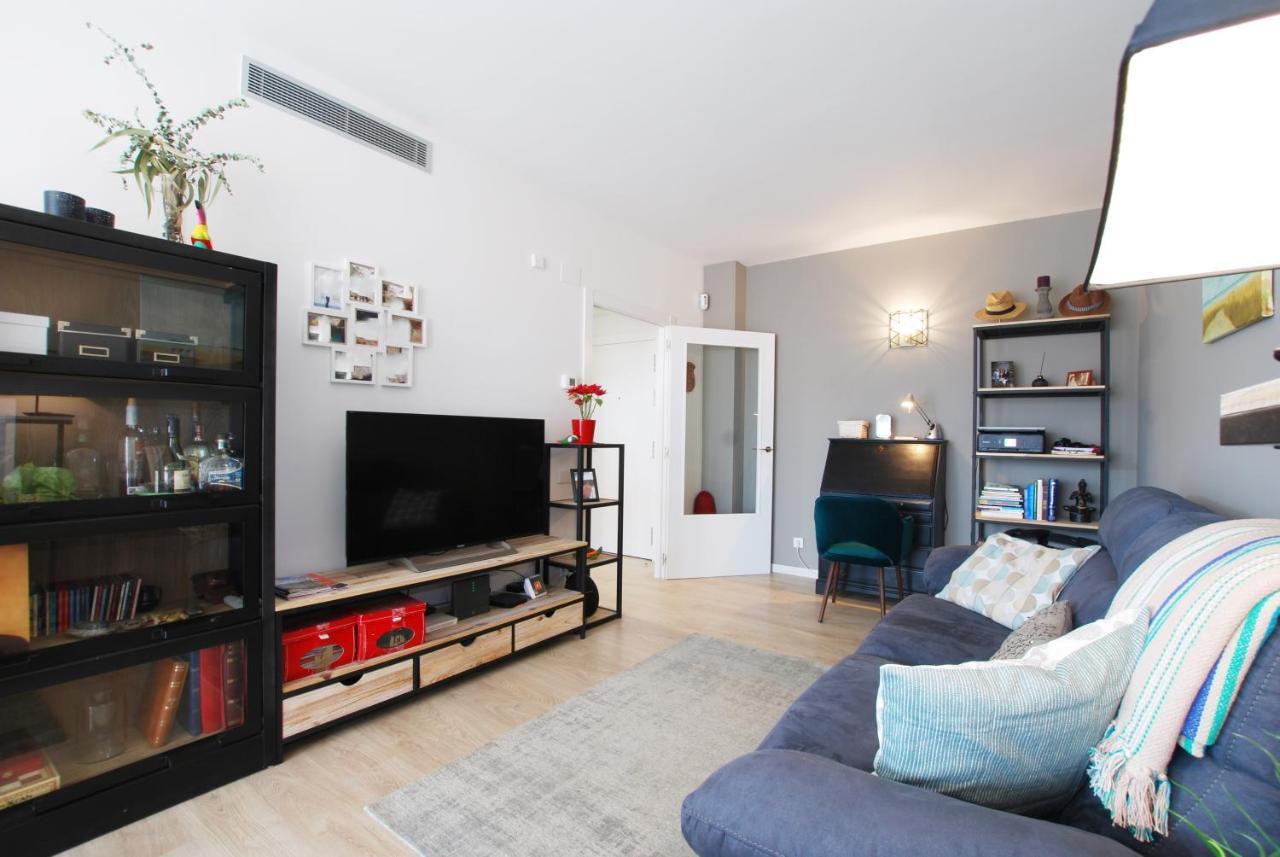 Cozy Home - Cozy Home - Nice Apartment W/Pool And Private Terrace Mataró Exterior foto