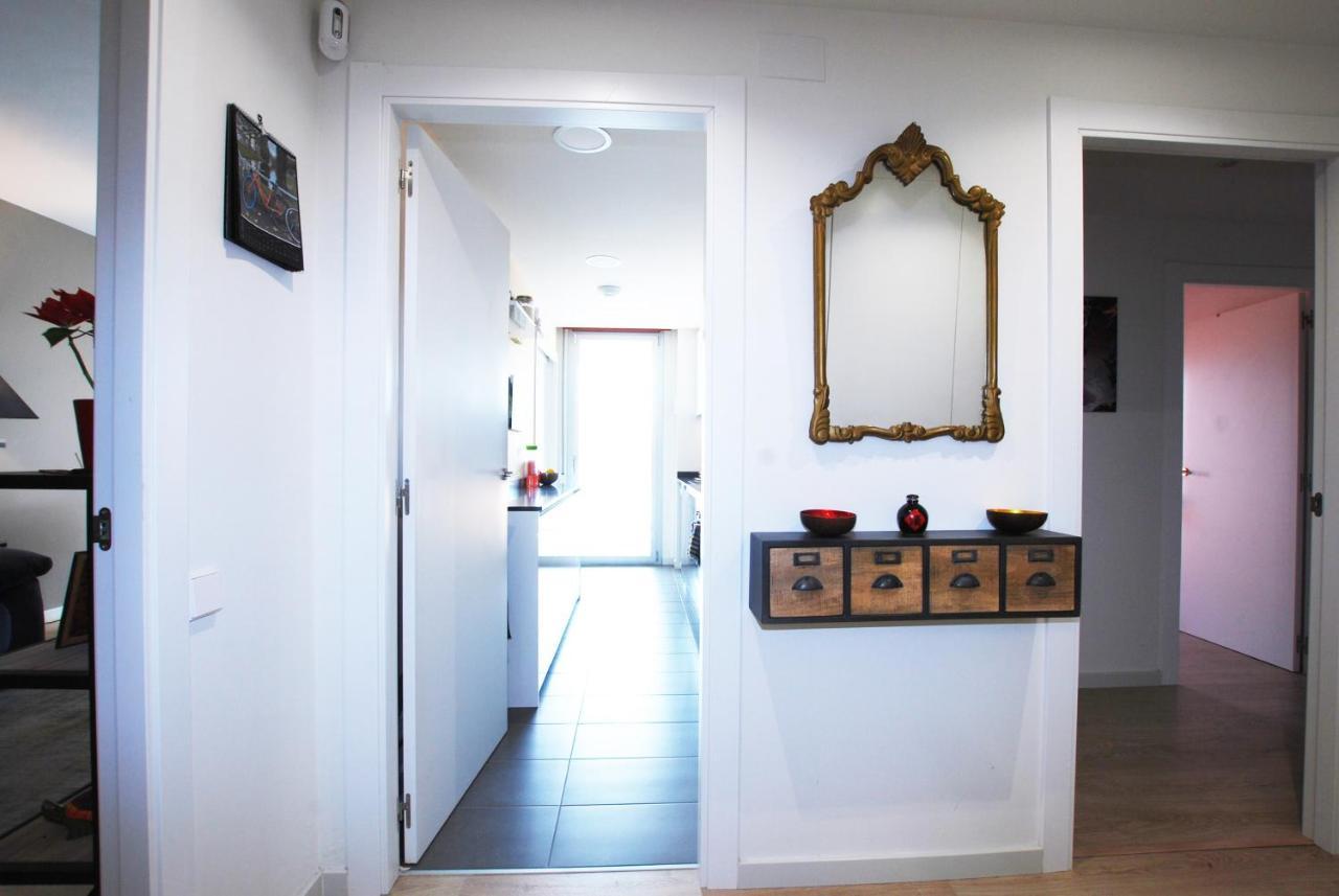 Cozy Home - Cozy Home - Nice Apartment W/Pool And Private Terrace Mataró Exterior foto
