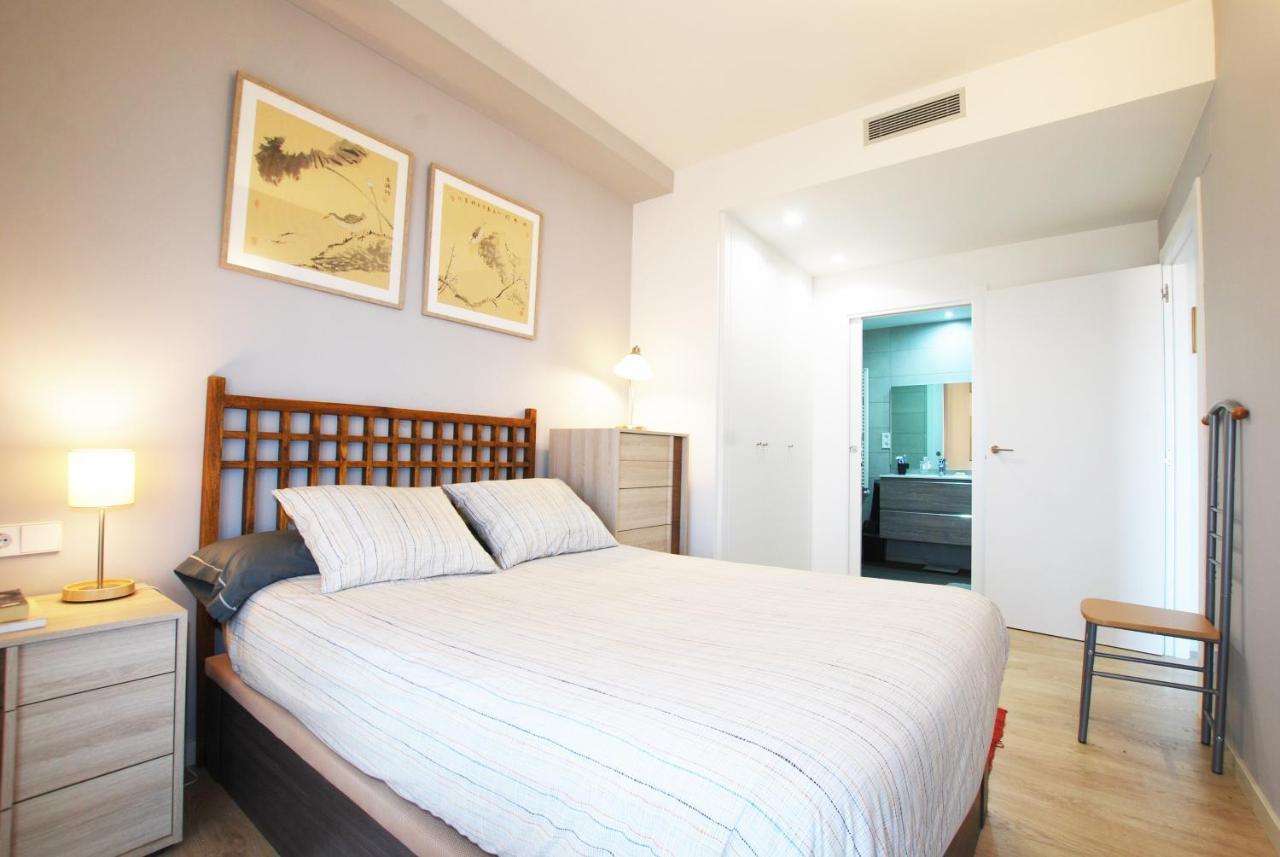 Cozy Home - Cozy Home - Nice Apartment W/Pool And Private Terrace Mataró Exterior foto
