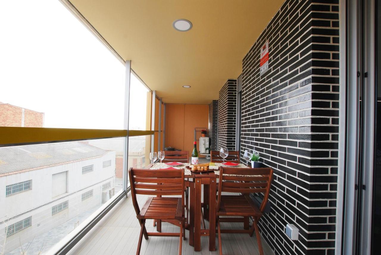 Cozy Home - Cozy Home - Nice Apartment W/Pool And Private Terrace Mataró Exterior foto
