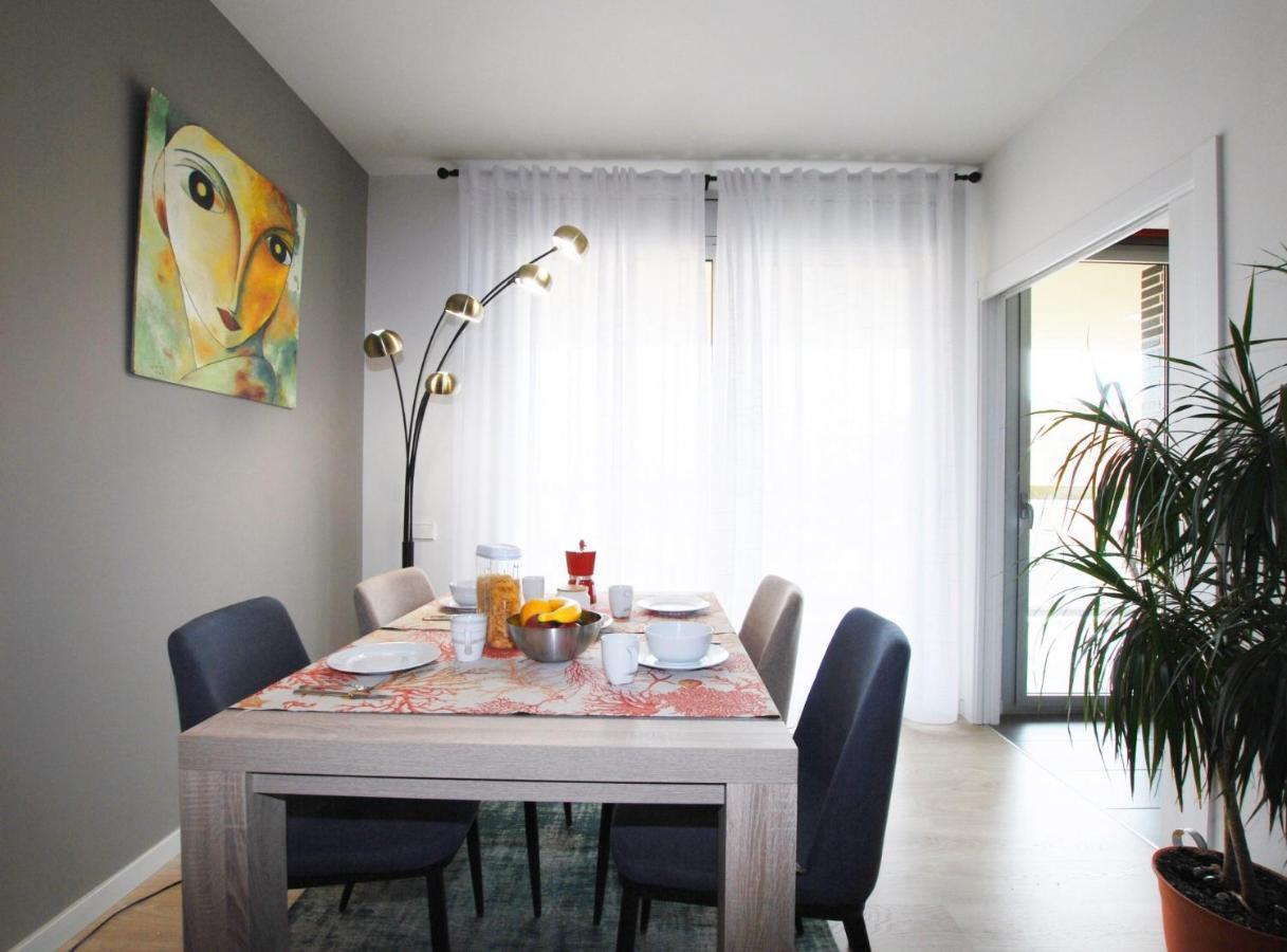 Cozy Home - Cozy Home - Nice Apartment W/Pool And Private Terrace Mataró Exterior foto
