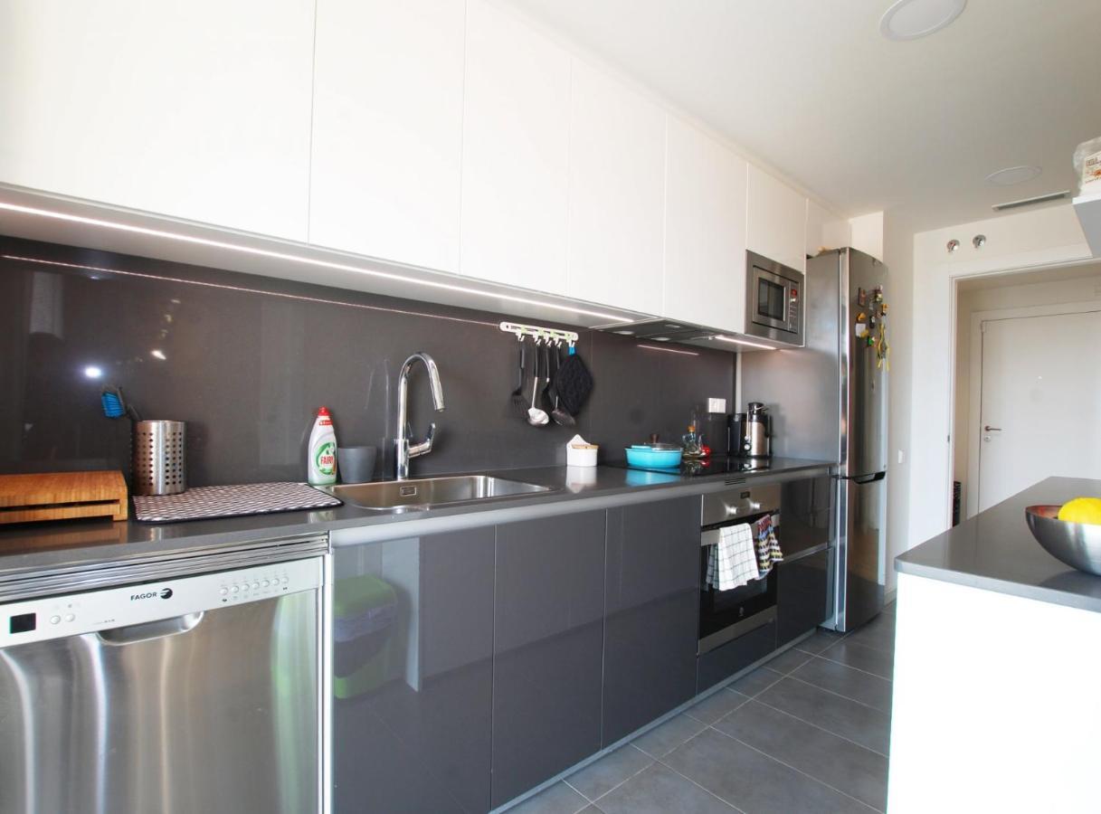 Cozy Home - Cozy Home - Nice Apartment W/Pool And Private Terrace Mataró Exterior foto
