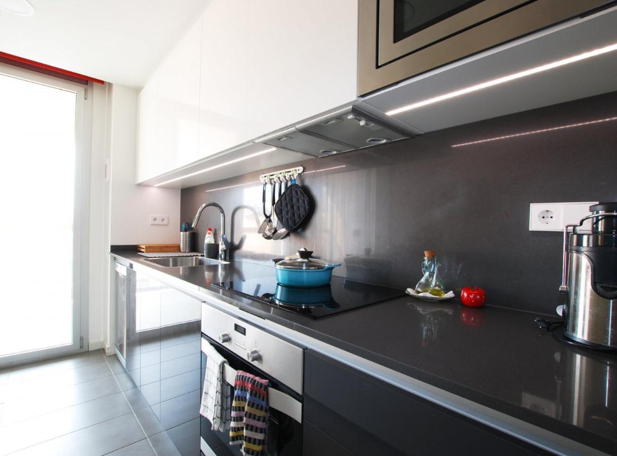 Cozy Home - Cozy Home - Nice Apartment W/Pool And Private Terrace Mataró Exterior foto
